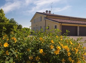 Agriturismo Il Brugnolo | Scandiano