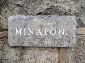 Minafon | Llangynog