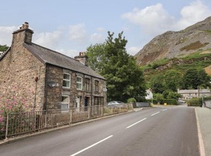 Minafon | Llangynog