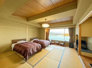 Minamisanriku Hotel Kanyo | Shizugawa