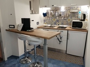 Relais San Basilio Convento Amalfi | Pogerola