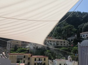 Relais San Basilio Convento Amalfi | Pogerola