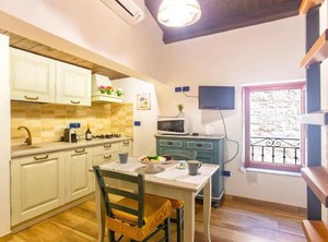 Cavour | Alghero City Centre
