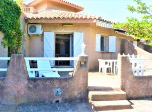 Canella Favone Conca Corse | Favone