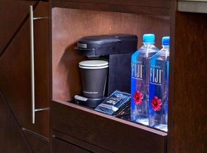 Minneapolis Marriott West | St. Louis Park