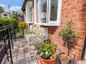 Cottage | Malpas
