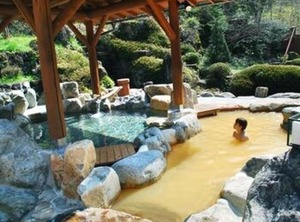 Minpaku Taki Stay | Gero
