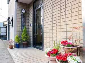 Minshuku | Yunomine Onsen