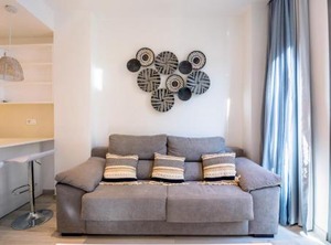 Minty Stay | La Merced