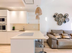 Minty Stay | La Merced