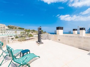 Mirador Blue Cala Sant Vicenç | Cala San Vicente
