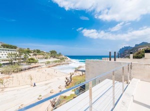 Mirador Blue Cala Sant Vicenç | Cala San Vicente