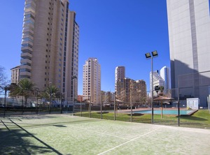 Mirador Bassetes | Calpe City Center