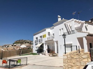 Mirador Tierra De Frontera | Alcala la Real
