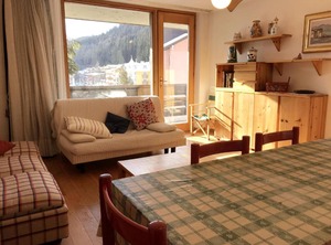 Miralago Appartamento | Madonna di Campiglio