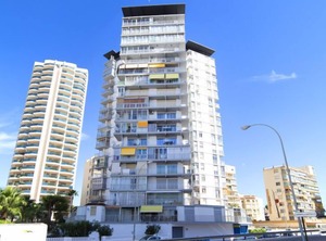 Miramar | Calpe