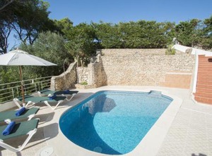 Miramar K | Cala Galdana