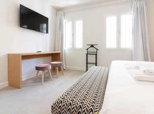 Miramar Freshapartments | Campos Eliseos
