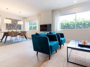 Miramar Freshapartments | Campos Eliseos