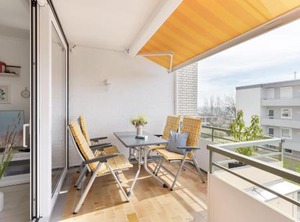 Miramar Wohnung | Groemitz