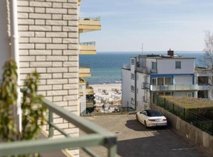 Miramar Wohnung | Groemitz