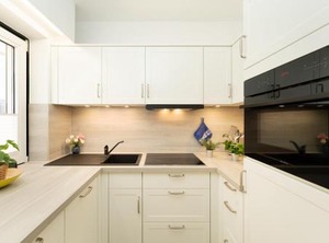 Miramar Wohnung | Groemitz