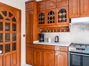 Bagdat Street | Goztepe