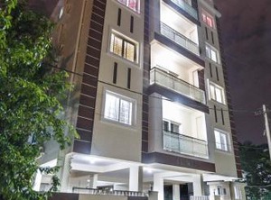 Mistyblue | Panduranga Nagar