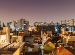 Mistyblue | Panduranga Nagar