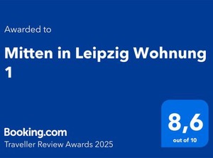Leipzig | Reudnitz-Thonberg