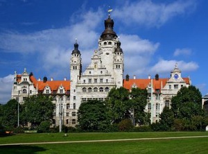 Leipzig | Reudnitz-Thonberg