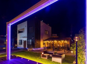 Miyabi Highland Terrace Villa | Fujiyoshida