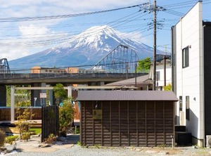 Miyabi Highland Terrace Villa | Fujiyoshida