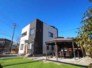 Miyabi Highland Terrace Villa | Fujiyoshida