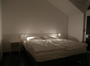 Mk Apartments Nin Wohnung | Nin