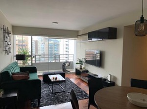 Departamento Alcanfores | Miraflores