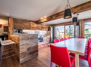 Moabi The Slopes | Le Praz