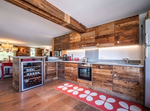 Moabi The Slopes | Le Praz