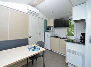Mobile Sachsenburg Garden | Muhldorf