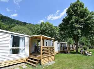 Mobile Sachsenburg Garden | Muhldorf