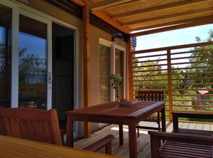 Mobilehome Zone | Klenovica