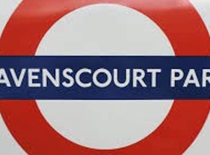 Park | Ravenscourt Park