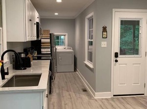Ranch Backyard | Cary