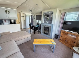 Bert Skegness | Ingoldmells