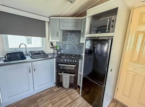 Bert Skegness | Ingoldmells