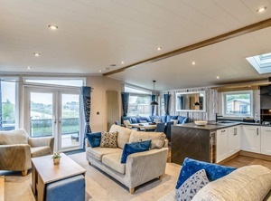 Accommodation Potterhanworth | Potterhanworth