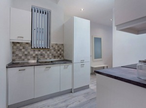 The Promenade | Tower Road
