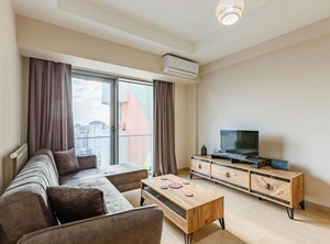 Residance City | Kadikoy