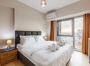 Residance City | Kadikoy