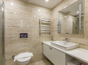 Residance City | Kadikoy